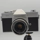 Mamiya/Sekor 528tl 35mm Film 48mm SLR Fixed Lens F2:8 Camera