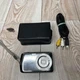 Casio EX-S5 EXILIM 10.1 Digital Camera Silver - Untested/parts