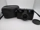 Yashica ME-1 35mm Film Compact Camera - Tested Working w/ 38mm f2.8 Lens