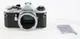 Pentax ME 35mm Film SLR Camera Body Only, Chrome (Pentax K-Mount)