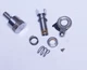 FED 2 Film Rewind Head Knob Assembly Vintage Camera Parts USSR