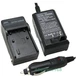 Battery Charger for Li-10B Li-12B Olympus Digital Camera C770 C5000 C7000 D590