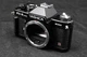 【Excellent+5】YASHICA FX-3 super 2000 35mm Film Camera body only From Japan #0301