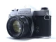 ASAHI PENTAX SPOTMATIC SP & Super Takumar 55mm F1.8 from JAPAN