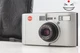 [MINT w/ Case] Leica C2 Vario Elmar Point & Shoot Compact 35mm Film Camera JAPAN