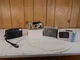 Vivitar Panorama ,HC 2000 Canon EZ Film Camera Lot
