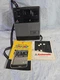 Vintage Champ Kodamatic Instant Camera Kodak HS144-10 w/ Battery Instructions 