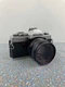 Vintage Minolta XG 7 35mm Camera Minolta MD Rokkor-X 50mm Lens 1:1.7 55mm Japan