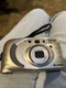 BELL & HOWELL PZ2200 Film  Camera 35-70mm Auto Focus Japan Lens, Wrist Strap,cas