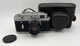 Zorki 4K USSR 35 mm Camera + Jupiter-8 black lens #74665967