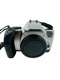 Canon EOS Rebel K2 35mm SLR Film Camera Body and Strap UNTESTED A269