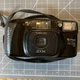Vintage Fuji Discovery 190 Zoom Date 35mm Film Camera Auto Focus Point & Shoot