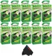 Quicksnap Flash 400 Disposable 35Mm Camera with Pixibytes Microfiber Cleaning Cl