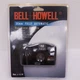 Bell+Howell BF700 Big Finder Built in Flash Focus Free Point & Shoot Film Camera