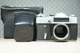 ZENIT-E SLR camera body, M42 mount, Vilejka + Case #780334788