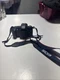 Canon EOS Rebel G 35mm SLR Film Camera Body With Strap VGC