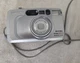 Samsung Maxima Zoom 105Ti Quartz Date 35mm Point & Shoot Film Camera *not tested