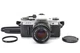 【Excellent】Canon AE-1 35mm SLR Film Camera w/ FD 50mm f/1.8 Lens #2866509