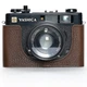 Camera Half Cover Case For Yashica ELECTRO 35 GSN GS GTN CC CCN FC GL Minister-D