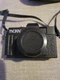1960's Meikai 4351-Q  35mm Camera with box Not Tested