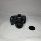 Minolta Maxxum 7000 Camera With AF Zoom 35-70mm 1:4(22) 49mm Lens Untested
