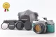 Elegant Custom! Prism OK! 【A MINT】 Olympus OM-2 SLR Camera 50mm F1.4 From Japan