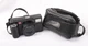 Leica AF-C1 35mm Film Camera Flash not working