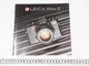 Leitz Leica R4s-2 35mm Film SLR Camera Used Excellent Condition