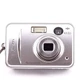 FUJIFILM FinePix Compact Digital Camera A345 Operation Confirmed