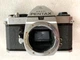 Asahi Pentax KX 35mm SLR Film Camera Body Only - Tested and working