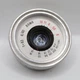 Triplet 43, 40 mm, f/4 - Smena Camera Lens - USSR Lomo legend