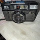 Vintage Sears M35 AF Autofocus 35mm Film Point & Shoot Camera 38mm Lens