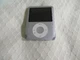 Apple iPod Nano 3rd Gen A1236 (2007) - Bad Battery - For Parts/Repair