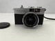 Miranda Sensoret, 35 mm Rangefinder Camera w/38mm f/2.8 lens,  WORKS, RARE!