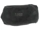 Fuji Fujifilm Black Camera Case For GA645 GA645i GA645W GA645Wi Professional Pro