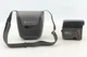 [Near MINT] Kyocera Samurai X3.0 35mm Half Frame Film Camera Flash-OK From JAPAN
