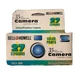 NOS Vintage Bell + Howell Single Use Camera 35mm With Film and Flash Ready 