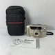 Bell+Howell PZ3300 AF 35mm Point Shoot Film Camera Case Instructions Manual