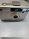 Konica Revio Z3 APS Compact Film Camera Silver Not Working For Parts