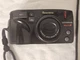 Olympus Infinity SuperZoom 3000 Multi AF 38-110mm 35mm Film Camera Untested