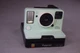 Polaroid OneStep 2 Instant I-Type Film Camera Rare Color Mint Green