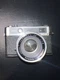 Vintage Yashica Lynx-14 35mm Film Rangefinder Camera 45mm f1.4 With Case &Flash
