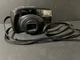 Pentax Zoom 105-R 35mm Point & Shoot 38-105mm Zoom Film Camera w/Case ONE OWNER