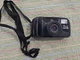 Pentax Zoom 90-WR 35mm Point and Shoot Camera Water Resistantm NO BATTERY COVER