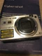 Sony Cyber-shot DSC-W150/W170 Digital  5x Optical Zoom Camera - Pink