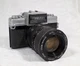 Nippon Nikkorex Zoom35 w/Built-in-Zoom Nikkor 43mm-86mm f:3.5 Lens / #280060