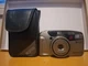 Ricoh RZ-1050 35mm Film Camera with 38-105mm Multi AF Zoom Lens Tested