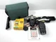 Nikon N75 35mm SLR Film Camera with 70-300 mm Macro Lens Case Film Manual EUC