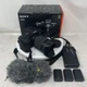 Sony a7 III 24.2MP Full Frame Mirrorless Camera 28-70mm Lens Kit w/Accessories