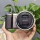 Sony Alpha a5100 Mirrorless Digital Camera Brown Powerful BIONZ X processor